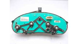 CUADRO INSTRUMENTOS CITROEN BERLINGO / BERLINGO FIRST LIMUSINA (1998-2005) 1.9 D (MFWJZ) 70CV 1868CC - L.7957187 / 96593643
