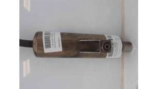 TUBO ESCAPE TRASERO DERBI MOTORCYCLES GPR - L.7957281 / 00H03430411