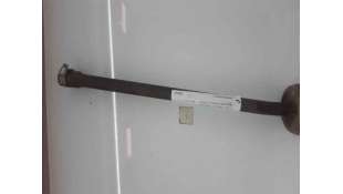 TUBO ESCAPE TRASERO DERBI MOTORCYCLES GPR - L.7957281 / 00H03430411 2