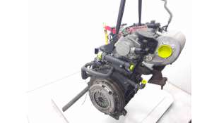 MOTOR COMPLETO SKODA FABIA I (1999-2008) 1.9 SDI 64CV 1896CC - L.7957329 / ASY 2