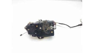 CERRADURA PUERTA DELANTERA IZQUIERDA SKODA FABIA I (1999-2008) 1.9 SDI 64CV 1896CC - L.7957331 / 3B1837015AM
