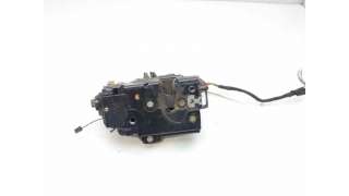 CERRADURA PUERTA DELANTERA IZQUIERDA SKODA FABIA I (1999-2008) 1.9 SDI 64CV 1896CC - L.7957331 / 3B1837015AM
