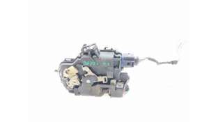 CERRADURA PUERTA DELANTERA IZQUIERDA SKODA FABIA I (1999-2008) 1.9 SDI 64CV 1896CC - L.7957331 / 3B1837015AM 2