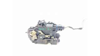 CERRADURA PUERTA DELANTERA IZQUIERDA SKODA FABIA I (1999-2008) 1.9 SDI 64CV 1896CC - L.7957331 / 3B1837015AM