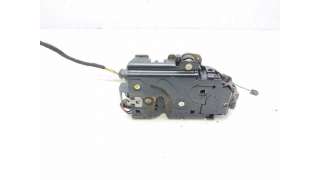 CERRADURA PUERTA DELANTERA IZQUIERDA SKODA FABIA I (1999-2008) 1.9 SDI 64CV 1896CC - L.7957331 / 3B1837015AM
