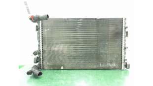 RADIADOR AGUA SKODA FABIA I (1999-2008) 1.9 SDI 64CV 1896CC - L.7957335 / 6Q0121201HA