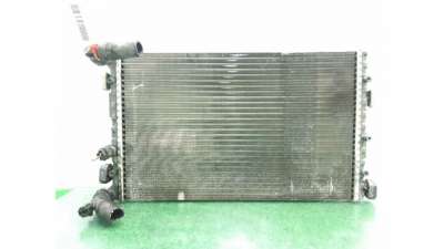 RADIADOR AGUA SKODA FABIA I (1999-2008) 1.9 SDI 64CV 1896CC - L.7957335 / 6Q0121201HA