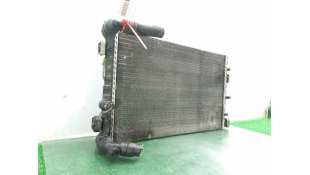 RADIADOR AGUA SKODA FABIA I (1999-2008) 1.9 SDI 64CV 1896CC - L.7957335 / 6Q0121201HA 2