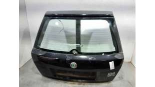 PORTON TRASERO SKODA FABIA I (1999-2008) 1.9 SDI 64CV 1896CC - L.7957337 / 6Y0827025