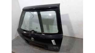 PORTON TRASERO SKODA FABIA I (1999-2008) 1.9 SDI 64CV 1896CC - L.7957337 / 6Y0827025 2