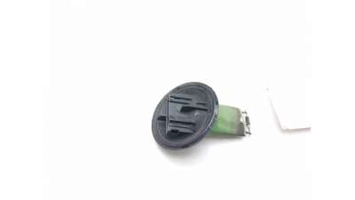 RESISTENCIA CALEFACCION SKODA FABIA I (1999-2008) 1.9 SDI 64CV 1896CC - L.7957363 / 6Q0959263A