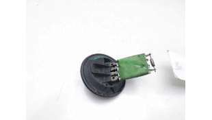 RESISTENCIA CALEFACCION SKODA FABIA I (1999-2008) 1.9 SDI 64CV 1896CC - L.7957363 / 6Q0959263A 2