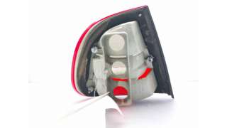PILOTO TRASERO DERECHO SEAT CORDOBA (1993-2002) 1.6 I 75CV 1598CC - L.7957436 / 6K5945096