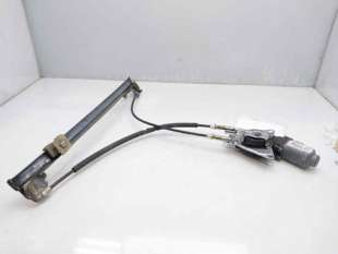 ELEVALUNAS DELANTERO IZQUIERDO CITROEN SAXO (1996-2001) 1.5 D 57CV 1527CC - L.7957499 / 400671T7