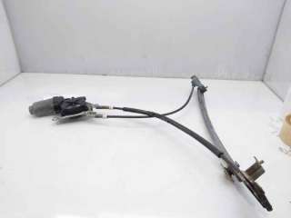 ELEVALUNAS DELANTERO IZQUIERDO CITROEN SAXO (1996-2001) 1.5 D 57CV 1527CC - L.7957499 / 400671T7