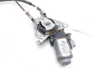 ELEVALUNAS DELANTERO IZQUIERDO CITROEN SAXO (1996-2001) 1.5 D 57CV 1527CC - L.7957499 / 400671T7