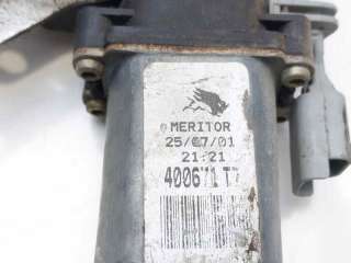ELEVALUNAS DELANTERO IZQUIERDO CITROEN SAXO (1996-2001) 1.5 D 57CV 1527CC - L.7957499 / 400671T7