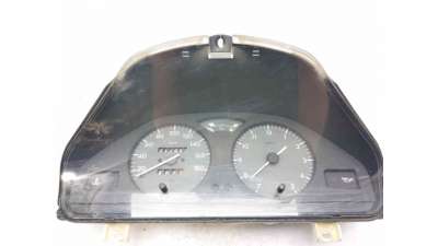 CUADRO INSTRUMENTOS CITROEN SAXO (1996-2001) 1.5 D 57CV 1527CC - L.7957515 / 9624877580