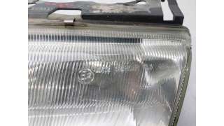 FARO IZQUIERDO CITROEN SAXO (1996-2001) 1.5 D 57CV 1527CC - L.7957518 / 9636331780
