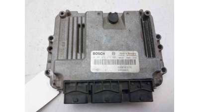CENTRALITA MOTOR UCE RENAULT MEGANE II (2002-2008) 1.9 DCI (BM0G, CM0G) 120CV 1870CC - L.7957558 / 8200305678