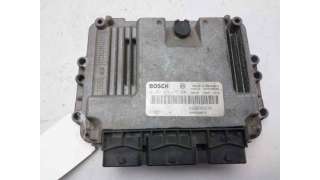 CENTRALITA MOTOR UCE RENAULT MEGANE II (2002-2008) 1.9 DCI (BM0G, CM0G) 120CV 1870CC - L.7957558 / 8200305678