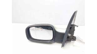 RETROVISOR IZQUIERDO RENAULT MEGANE II (2002-2008) 1.9 DCI (BM0G, CM0G) 120CV 1870CC - L.7957575 / 7701054685