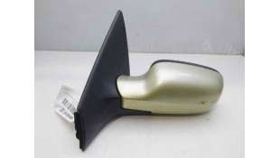 RETROVISOR IZQUIERDO RENAULT MEGANE II (2002-2008) 1.9 DCI (BM0G, CM0G) 120CV 1870CC - L.7957575 / 7701054685 2