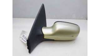 RETROVISOR IZQUIERDO RENAULT MEGANE II (2002-2008) 1.9 DCI (BM0G, CM0G) 120CV 1870CC - L.7957575 / 7701054685