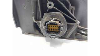 RETROVISOR IZQUIERDO RENAULT MEGANE II (2002-2008) 1.9 DCI (BM0G, CM0G) 120CV 1870CC - L.7957575 / 7701054685
