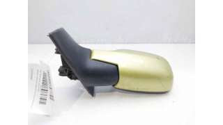 RETROVISOR IZQUIERDO RENAULT MEGANE II (2002-2008) 1.9 DCI (BM0G, CM0G) 120CV 1870CC - L.7957575 / 7701054685