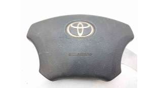 AIRBAG DELANTERO IZQUIERDO TOYOTA HIACE IV AUTOBÚS (1995-2012) - L.7957604 / 4513026260B0
