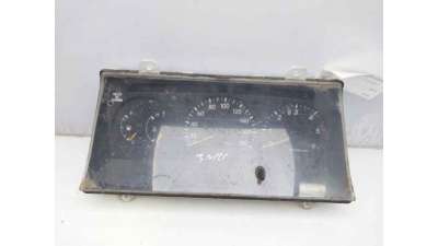 CUADRO INSTRUMENTOS TOYOTA HIACE IV AUTOBÚS (1995-2012) - L.7957688 / 8380026881