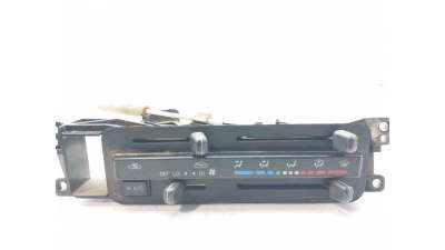 MANDO CALEFACCION /  AIRE ACONDICIONADO TOYOTA HIACE IV AUTOBÚS (1995-2012) - L.7957726 / 5591026022