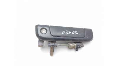 MANETA EXTERIOR DELANTERA IZQUIERDA TOYOTA HIACE IV AUTOBÚS (1995-2012) - L.7957742 / 6922095J03