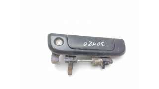 MANETA EXTERIOR DELANTERA IZQUIERDA TOYOTA HIACE IV AUTOBÚS (1995-2012) - L.7957742 / 6922095J03