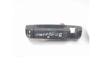 MANETA EXTERIOR TRASERA IZQUIERDA TOYOTA HIACE IV AUTOBÚS (1995-2012) - L.7957745 / 6923026050
