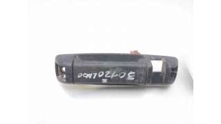 MANETA EXTERIOR TRASERA IZQUIERDA TOYOTA HIACE IV AUTOBÚS (1995-2012) - L.7957745 / 6923026050