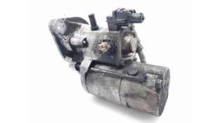 MOTOR ARRANQUE TOYOTA HIACE IV AUTOBÚS (1995-2012) - L.7957754 / DSN1225 2