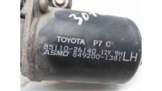 MOTOR LIMPIA DELANTERO TOYOTA HIACE IV AUTOBÚS (1995-2012) - L.7957760 / 8511026140