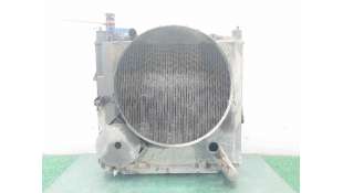 RADIADOR AGUA TOYOTA HIACE IV AUTOBÚS (1995-2012) - L.7957800 / 1640030240