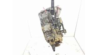 CAJA CAMBIOS IVECO DAILY III AUTOBÚS (2003-2006) 35 S 12, 35 C 12, 40 C 12 116CV 2287CC - L.7957887 / 5S270 2
