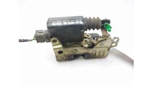 CERRADURA PUERTA DELANTERA DERECHA IVECO DAILY III AUTOBÚS (2003-2006) 35 S 12, 35 C 12, 40 C 12 116CV 2287CC - L.7957902 /