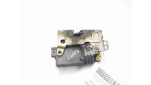 CERRADURA PUERTA DELANTERA IZQUIERDA IVECO DAILY III AUTOBÚS (2003-2006) 35 S 12, 35 C 12, 40 C 12 116CV 2287CC - L.7957903 2