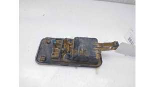 MANETA INTERIOR TRASERA DERECHA IVECO DAILY III AUTOBÚS (2003-2006) 35 S 12, 35 C 12, 40 C 12 116CV 2287CC - L.7957973 / 14 2