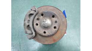 MANGUETA DELANTERA DERECHA IVECO DAILY III AUTOBÚS (2003-2006) 35 S 12, 35 C 12, 40 C 12 116CV 2287CC - L.7957975 / 5003346 2