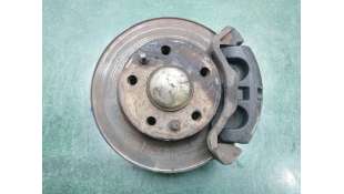 MANGUETA DELANTERA IZQUIERDA IVECO DAILY III AUTOBÚS (2003-2006) 35 S 12, 35 C 12, 40 C 12 116CV 2287CC - L.7957976 / 50033 2