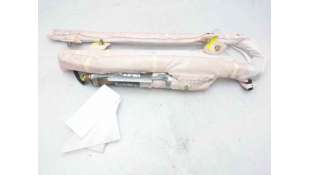 AIRBAG CORTINA DELANTERO DERECHO CITROEN C4 II (2009-) 1.6 HDI 90 92CV 1560CC - L.7958062 / 9687158680