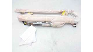 AIRBAG CORTINA DELANTERO DERECHO CITROEN C4 II (2009-) 1.6 HDI 90 92CV 1560CC - L.7958062 / 9687158680