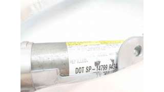 AIRBAG CORTINA DELANTERO DERECHO CITROEN C4 II (2009-) 1.6 HDI 90 92CV 1560CC - L.7958062 / 9687158680