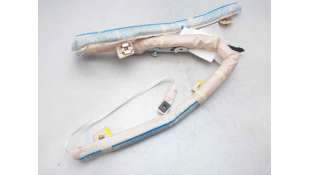 AIRBAG CORTINA DELANTERO IZQUIERDO CITROEN C4 II (2009-) 1.6 HDI 90 92CV 1560CC - L.7958063 / 9687158780